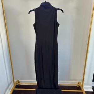 SKIMS Fits Everybody Mock Dress